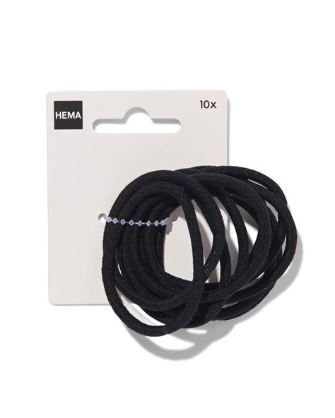 elastiekjes hema